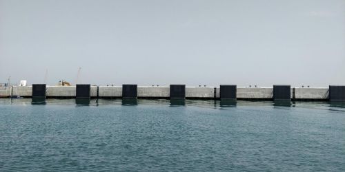 Hadarom Port 