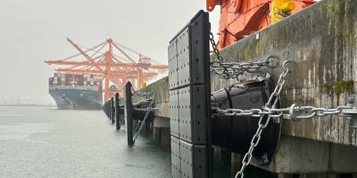 Washington United Terminals 