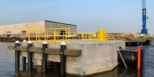 Ocean Terminal 