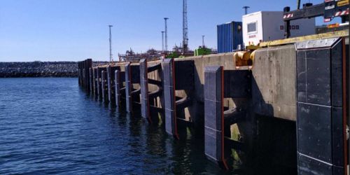 Hammerfest LNG | Melkøya | Norway