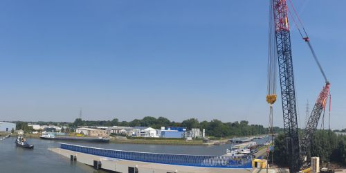 Cruise Terminal 