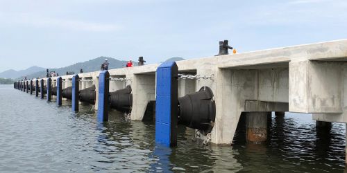 Bulk Terminal 