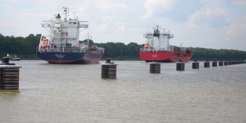 Nord-Ostsee-Kanal 