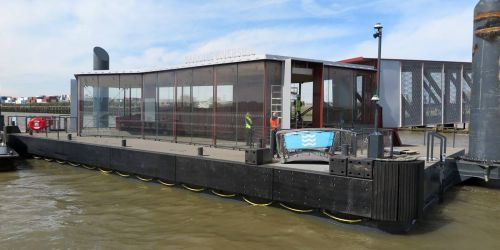 Public Transport 