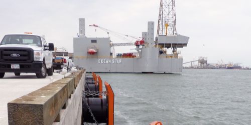 Pier 18 
