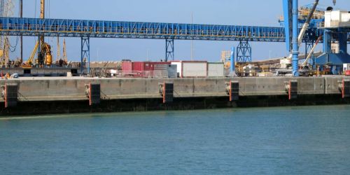 Bulk Terminal 