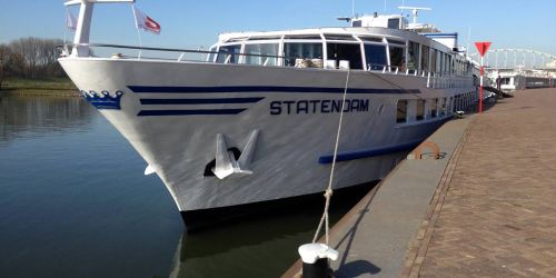 Ferry Terminals 