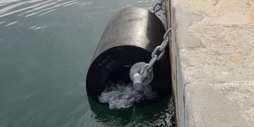 Muelle de Cánovas 
