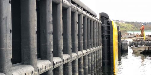 Oil Terminal 