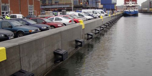 Quay 713   714 