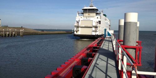 Ferry Terminal 