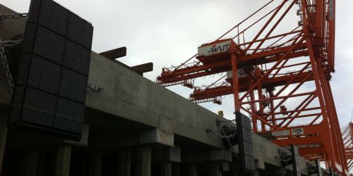 Washington United Terminals 