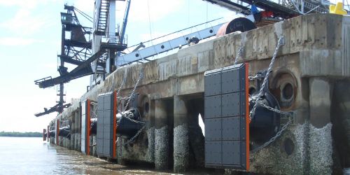 Bulk Terminal 