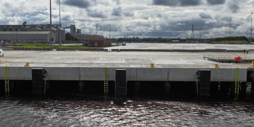 Tyne Clean Energy Park 