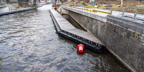 Pont des Trous 