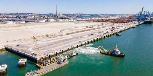 Port 2000 