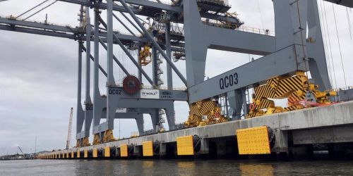 DP World 