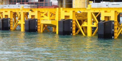 Vale Lumut Port 