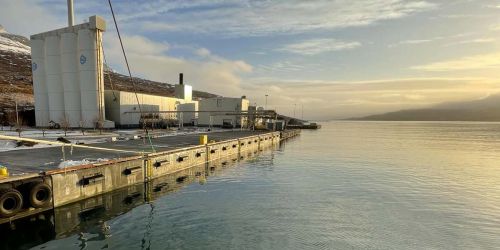 New Quay 