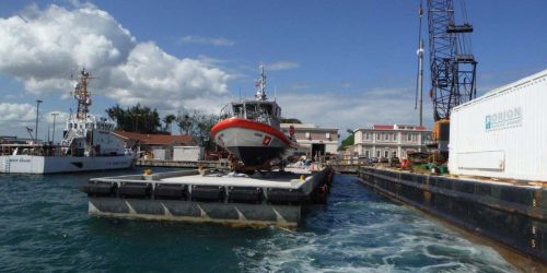 Coast Guard 