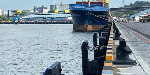 Jurong Port J9 