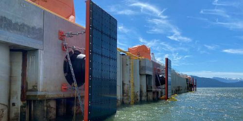 LNG Canada 