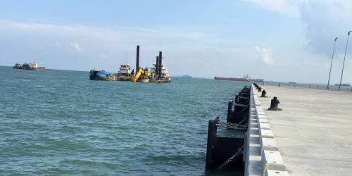 Tanjung Setapa 
