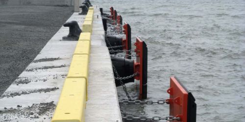 Port of Oshawa 