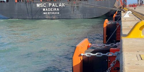 Container Terminal Phase II 