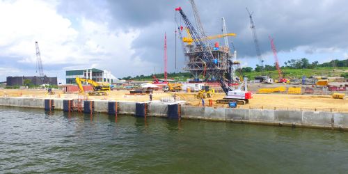 Quay 2 