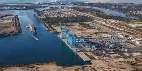 APM Terminals 