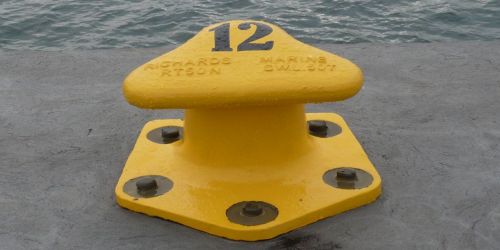 Quay 713   714 