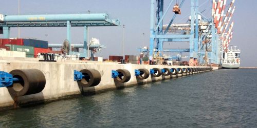 General Cargo Terminal 