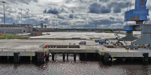 Tyne Clean Energy Park 