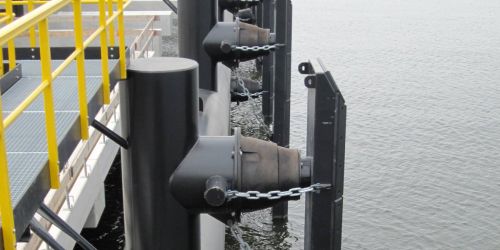 Vopak Liquid Bulk Terminal 