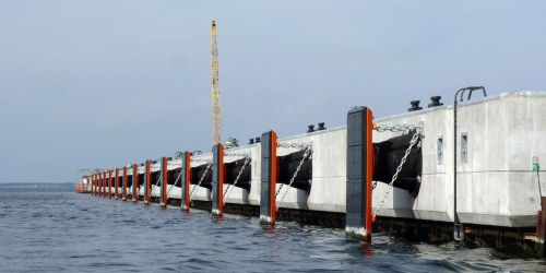 Multipurpose Terminal 