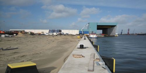 Waterland Terminal B.V. 