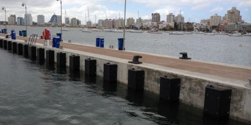 Ferry Terminal 