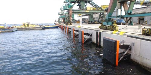 Swedish Quay 