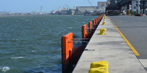 Maydon Wharf Berth 1-4, 13 
