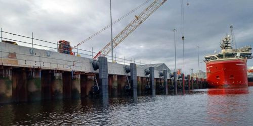 Tyne Dock Enterprise Park 