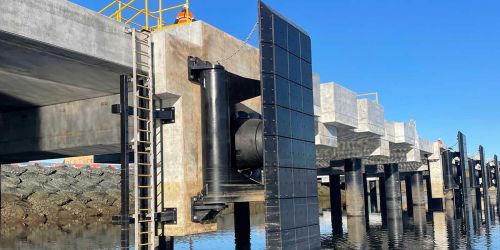 TasPorts - Devonport QuayLink 