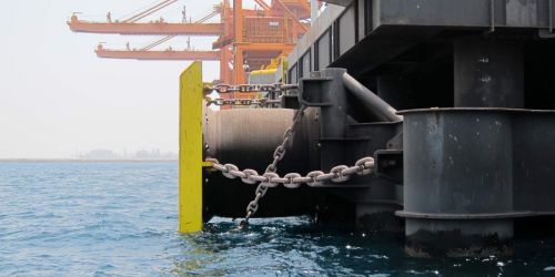 Port of Sohar 