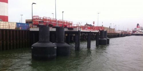Pilot-Station-Berghaven 